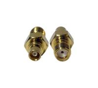 ADP-SMAF-MCXF Rf Solutions Adattatore Mcx Femmina A Sma Femmina