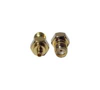 ADP-SMAF-MMCXM Rf Solutions Adattatore Mmcx Maschio A Sma Femmina