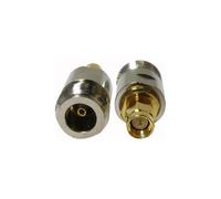 ADP-SMAM-NF RF Solutions Adattatore N Femmina A SMA Maschio