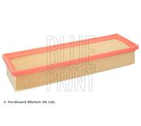 ADP152210 BLUE PRINT Filtro aria per CITROËN,PEUGEOT