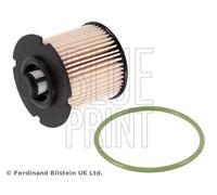 Filtro carburante Cartuccia filtro ADP152302 BLUE PRINT per CITROËN PEUGEOT FORD