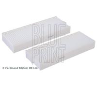 ADP152514 Kit filtro, aria abitacolo Blue Print
