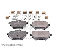 ADP154213 Kit pastiglie freno, Freno a disco Blue Print