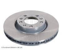 ADP154350 Disco freno Blue Print