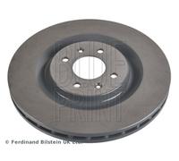 ADP154357 Disco freno Blue Print