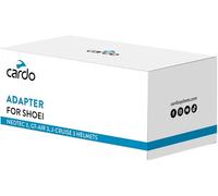 ADPA010004 Adattatore interfono Cardo per casco Shoei GEN 3