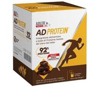 ADPROTEIN 15 Bust.Cioccolato