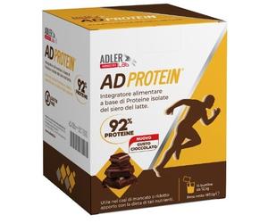 ADPROTEIN CIOCCOLATO 15BUST