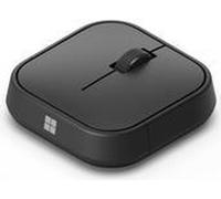 Microsoft Adaptive mouse Medico Ambidestro Bluetooth + USB Type-C (SURFACE ADPTV MOUSE COMM BLK)