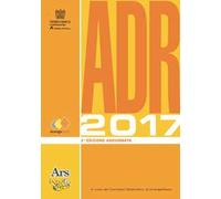 ADR 2017. Con e-book