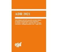 ADR 2021