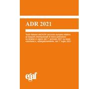 ADR 2021