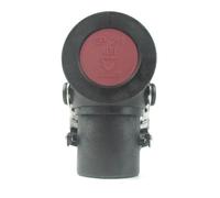 Adr / ABS / Ebs 24V 15 Poli Spina 241010 per Camion Erich Hunter Iso 12098 Adr