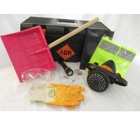 ADR Attrezzatura Per Merci Pericolose Con Valigetta - Set 2