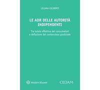 Adr delle autorità indipendenti