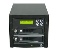 ADR HD-Producer Copiatower Per Hard Disk Con 1 Target ADR1-1HDU