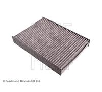 ADR162516 BLUE PRINT Filtro, Aria abitacolo per MERCEDES-BENZ,NISSAN,RENAULT