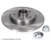 ADR164305 Disco freno Blue Print