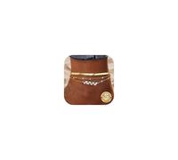ADRAMATA Cavigliera Donna Argento 925 Regolabile Cavigliere a Strati CZ Cuore Cavigliera Argento 925 Set di Cavigliere Gioielli da Spiaggia per Donna