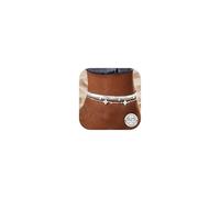 ADRAMATA Cavigliera Donna Argento 925 Regolabile Cavigliere a Strati CZ Cuore Cavigliera Argento 925 Set di Cavigliere Gioielli da Spiaggia per Donna