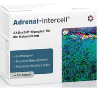 ADRENAL- INTERCELL® Pharma Gmbh 120 capsule