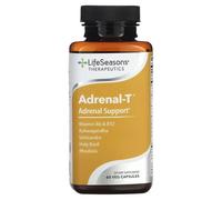 Adrenal-T - 60 capsule vegetali
