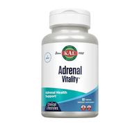 Adrenal Vitality 60 Compresse Di Kal