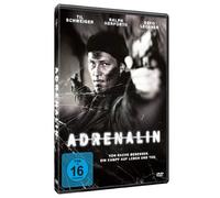 Adrenalin