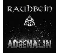 Adrenalin("Adrenalin Blau" Vinyl)