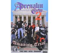 Adrenalin Crew 2: Awaiting Tria