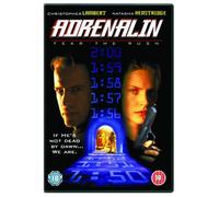 Adrenalin: Fear the Rush