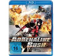 Adrenalin Rush [Blu-ray]
