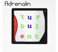 Adrenalin - Turbulent