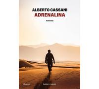 Adrenalina - Cassani Alberto