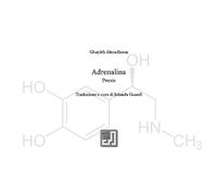 Adrenalina. Ediz. italiana e araba