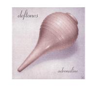 - Adrenaline - CD