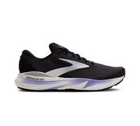 Brooks Adrenaline GTS 24 - scarpe running stabili - donna 7,5 US Black/Violet woman