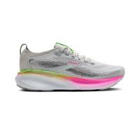 Brooks Adrenaline GTS 25 W - scarpe running stabili - donna 9,5 Grey/Pink woman