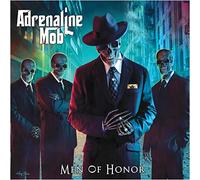 Adrenaline Mob - Men Of Honor