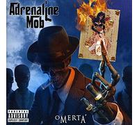 Adrenaline Mob - Omerta