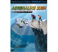 Adrenaline Rush - Adrenaline Rush