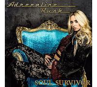 Adrenaline Rush - Soul Survivor