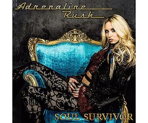 Adrenaline Rush - Soul Survivor
