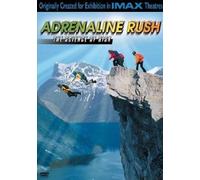 Adrenaline Rush - The Science Of Risk [Edizione: Regno Unito] [Edizione: Regno Unito]