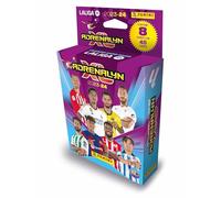 Adrenalyn 2023/2024 -Ecoblister, multicolore (PANINI 005001kbe8)