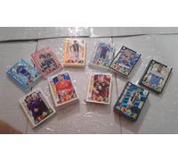 ADRENALYN XL 2018-19 CALCIATORI PANINI 460 cards tutte diverse