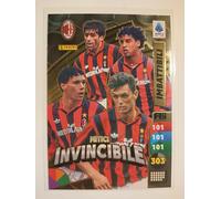 ADRENALYN XL 2025-2026 SPECIAL CARDS-GOLDEN BALLER-BLINDATA-CAMPIONI PANINI