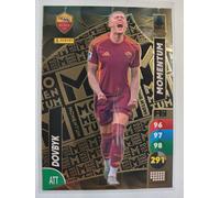ADRENALYN XL 2025-2026 SPECIAL CARDS-GOLDEN BALLER-BLINDATA-CAMPIONI PANINI