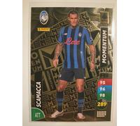 ADRENALYN XL 2025-2026 SPECIAL CARDS-GOLDEN BALLER-BLINDATA-CAMPIONI PANINI