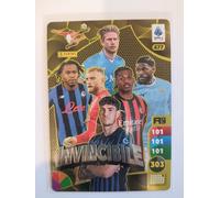 ADRENALYN XL 2025-2026 SPECIAL CARDS-GOLDEN BALLER-BLINDATA-CAMPIONI PANINI